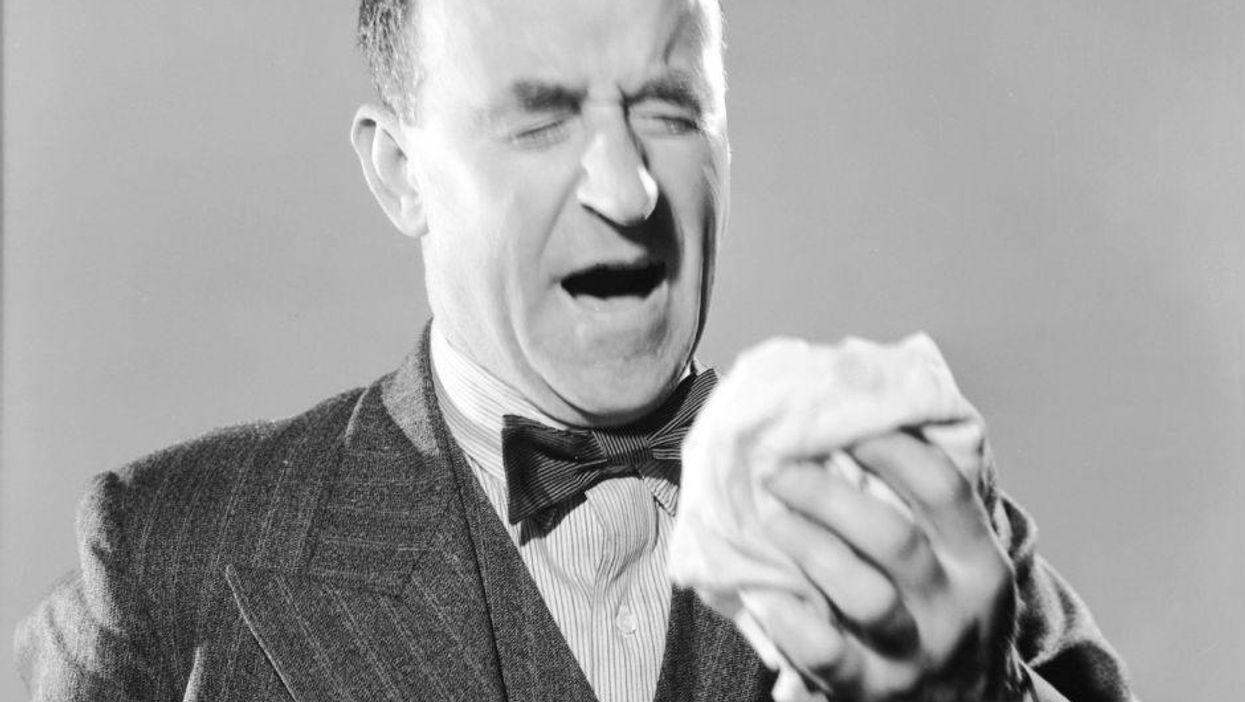 Do you live in the sickest city in Britain, or the hardiest?