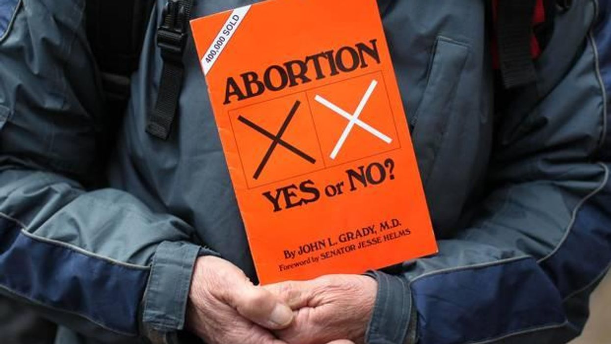 Are MPs trying to ban something that's already illegal?