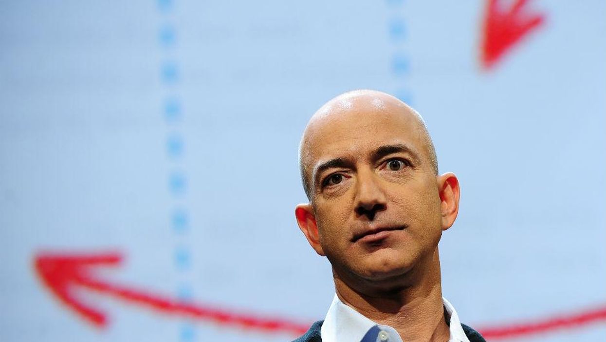 This man has been named as the best boss in the world