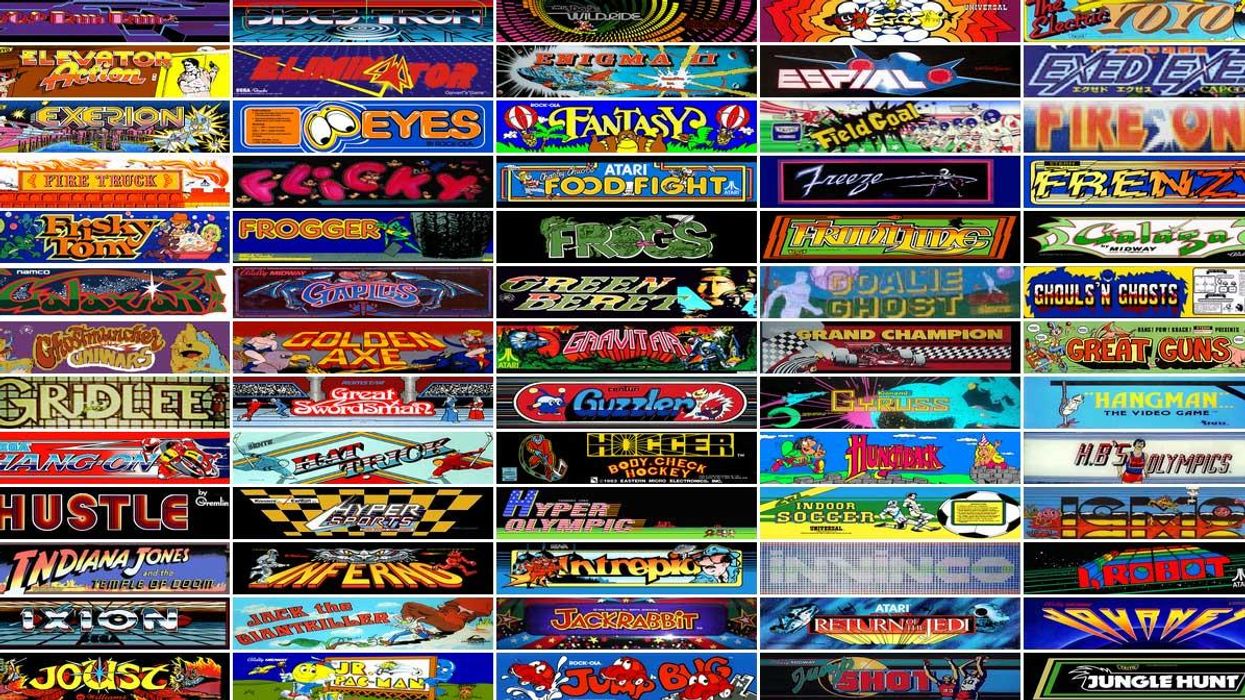 Cancel your plans for the rest of the week