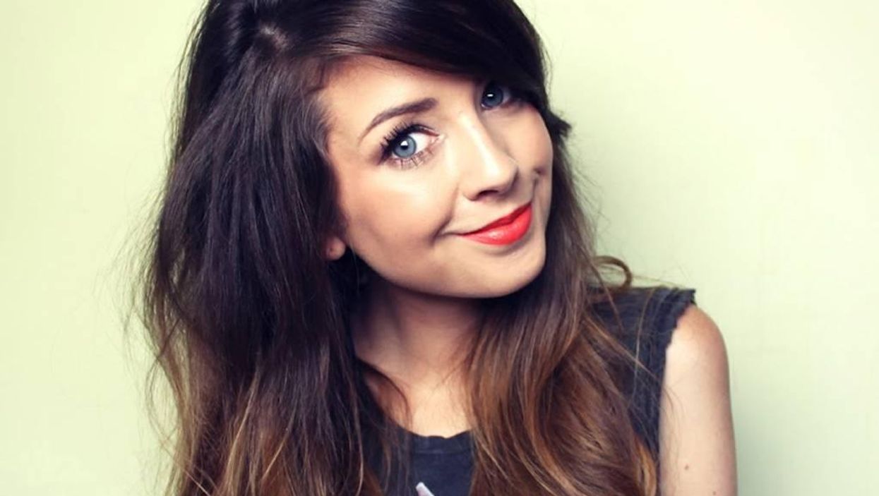 Introducing the YouTube sensation who is bigger than Beyonce