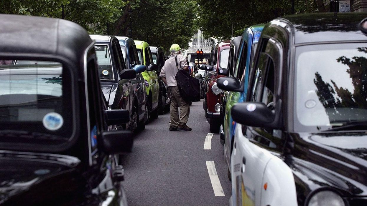 Rejoice! London is only the fifth most expensive city for transport