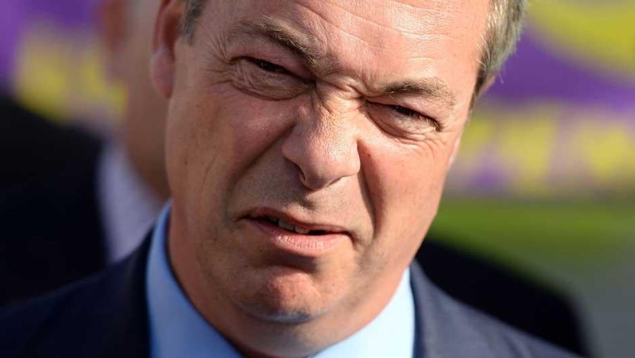 The Britain First story is getting worse and worse for Ukip
