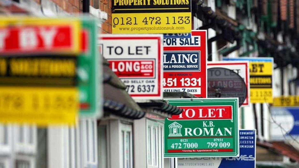 These are the most expensive cities in the world for new homes