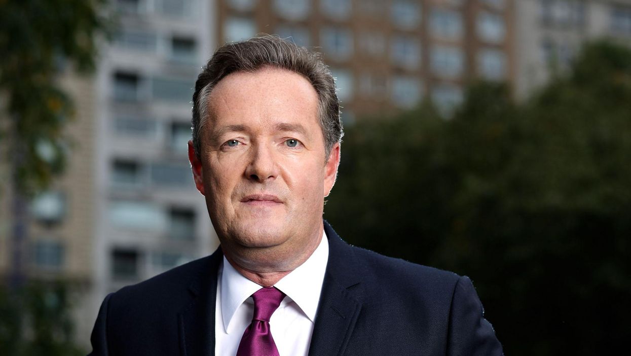 The Piers Morgan phone hacking connection: what you need to know