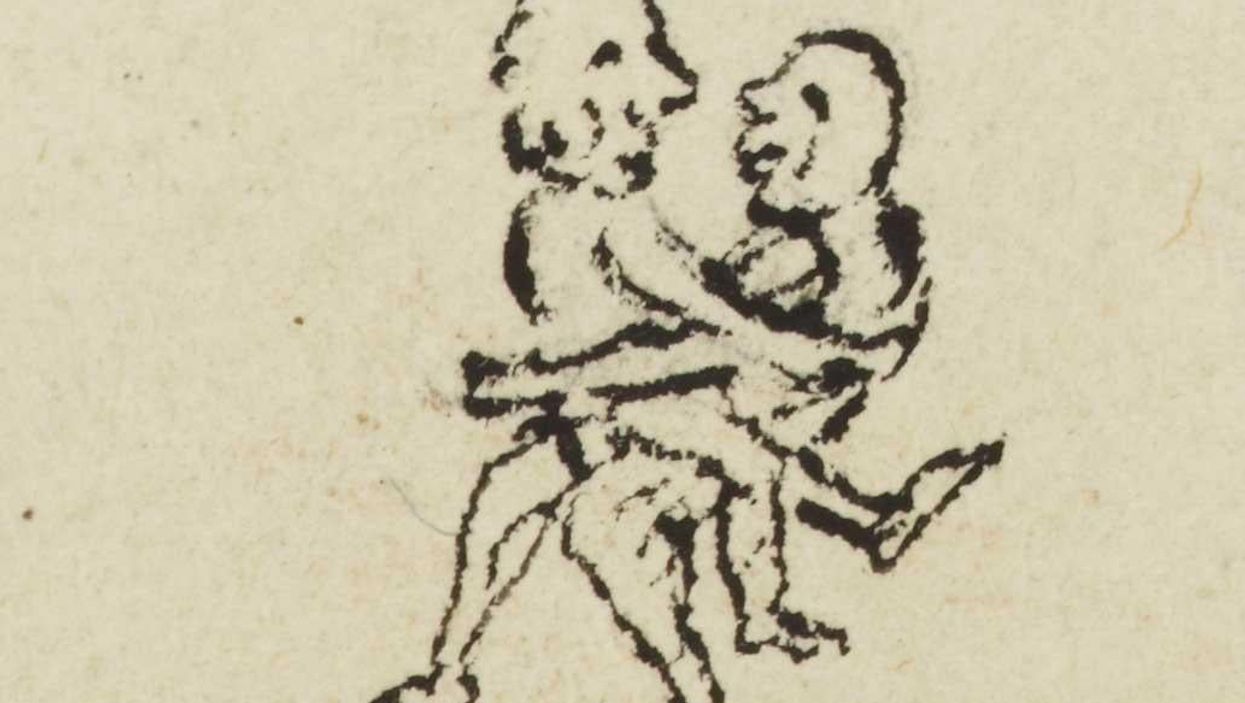 How the first ever printed books were used and abused