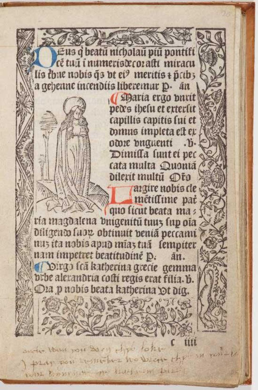 How the first ever printed books were used and abused indy100 indy100