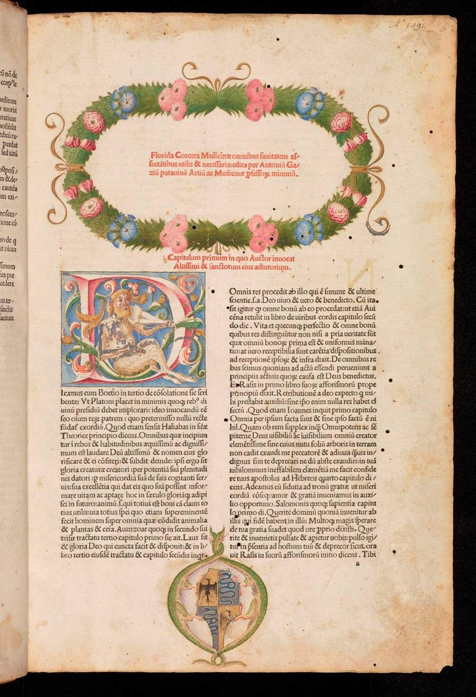 How the first ever printed books were used and abused indy100 indy100