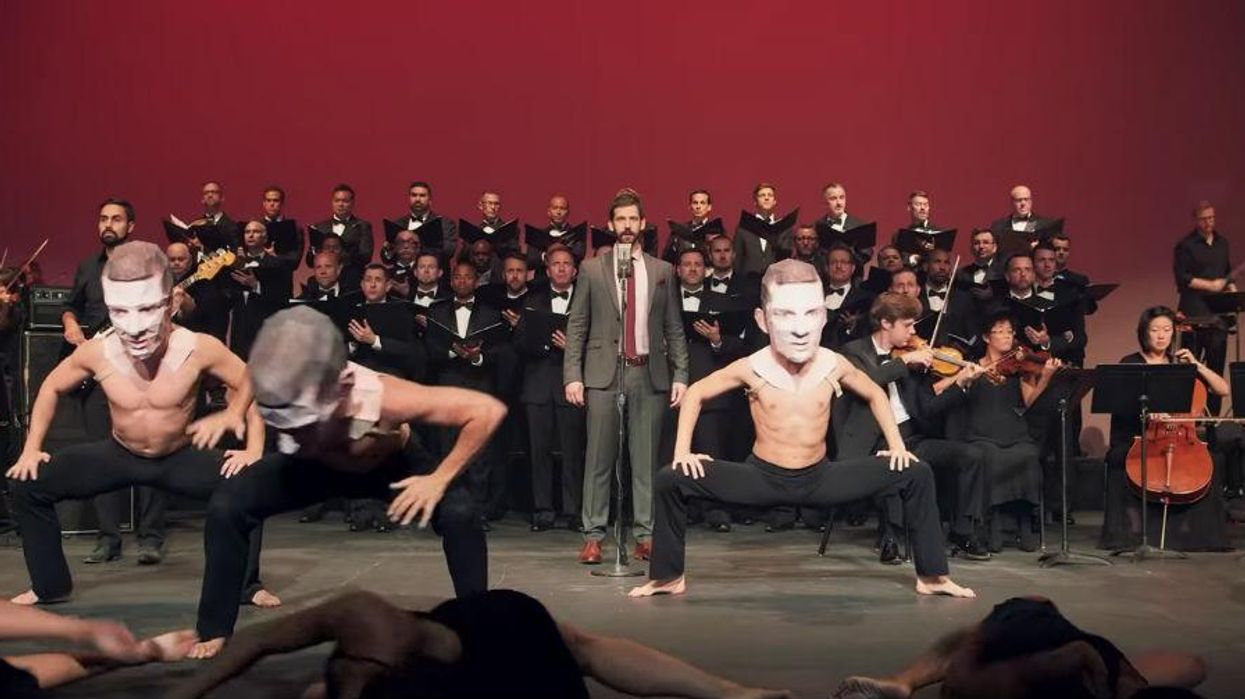 The greatest video featuring Shia LaBeouf you will ever see