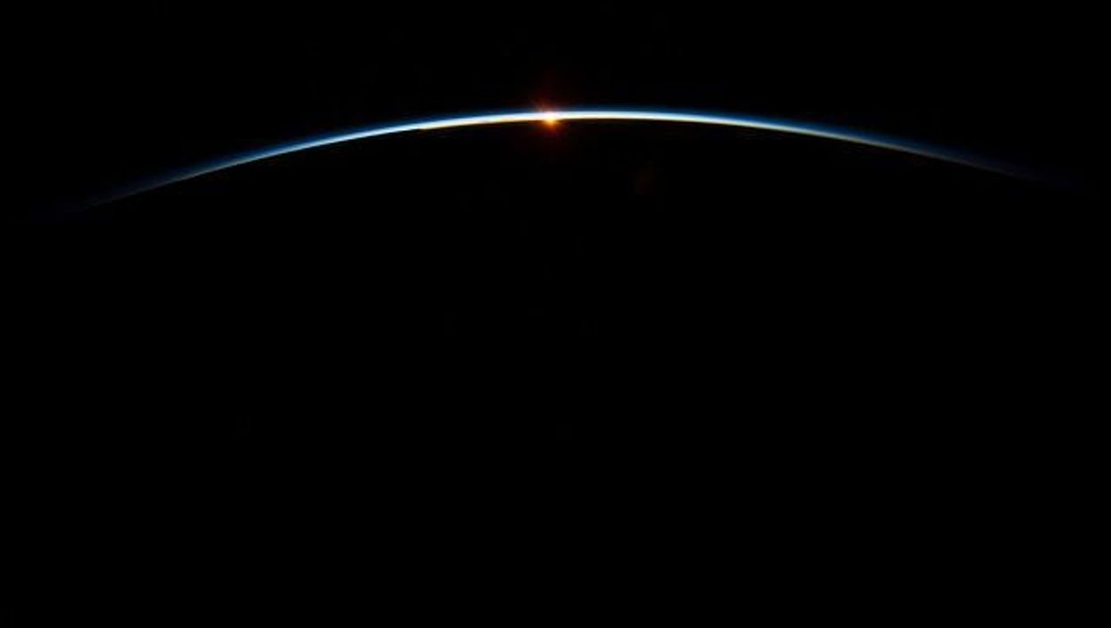 This is what space sounds like