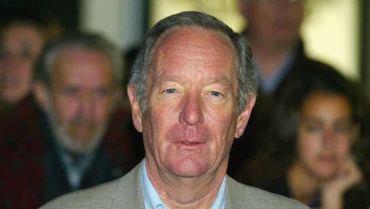 Michael Buerk criticises Ched Evans rape victim for being drunk