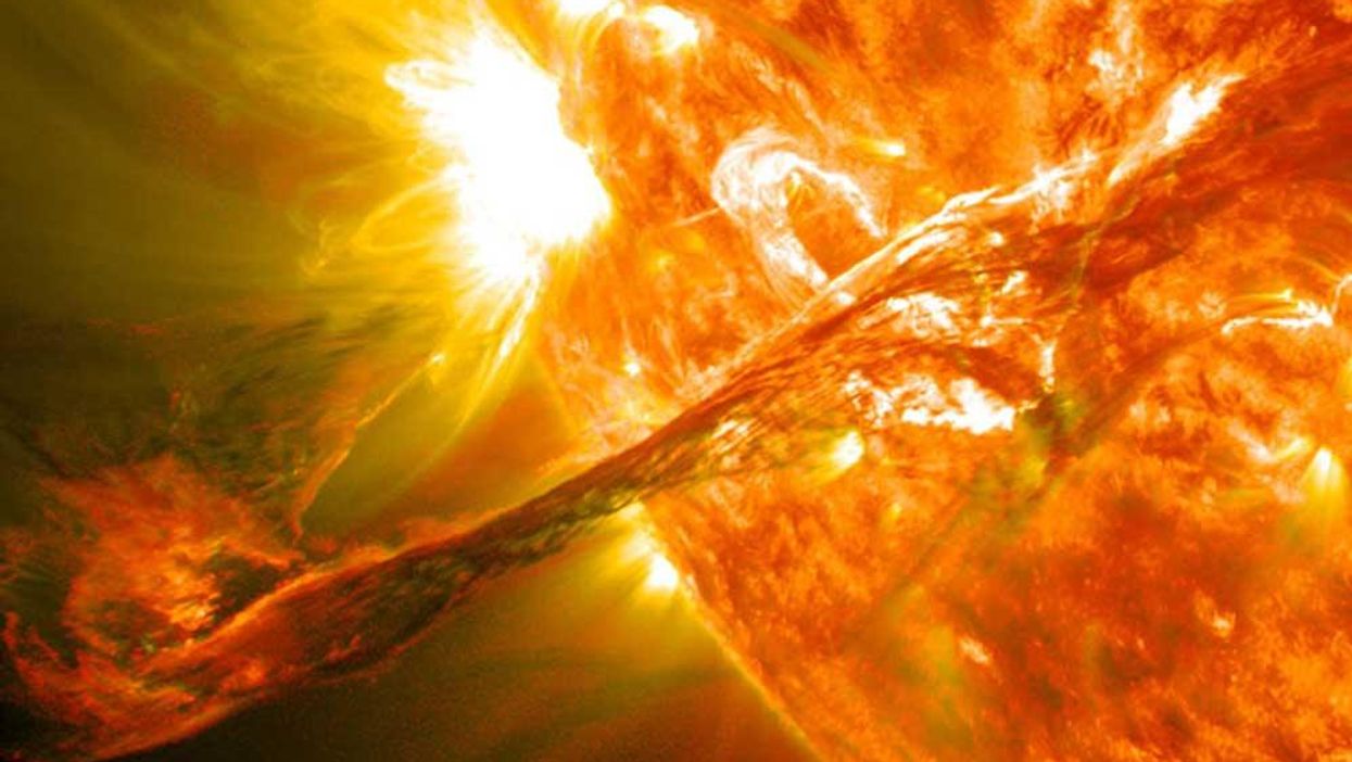 Six apocalypses that weren't