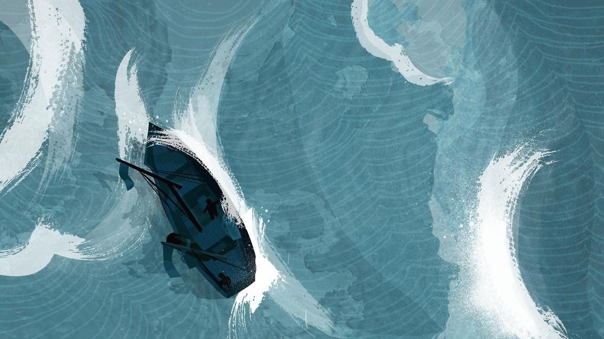 Online storytelling never looked so good