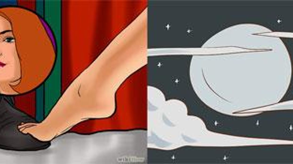 24 gloriously weird wikiHow guides