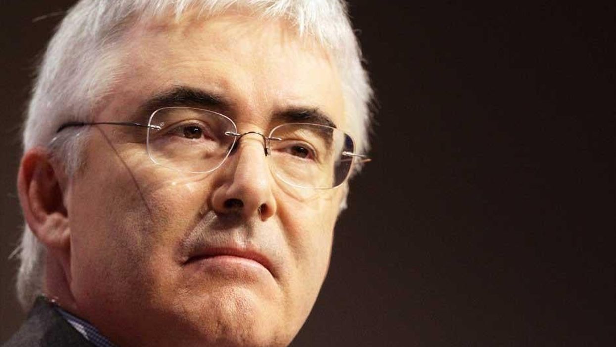 Why Lord Freud was an accident waiting to happen