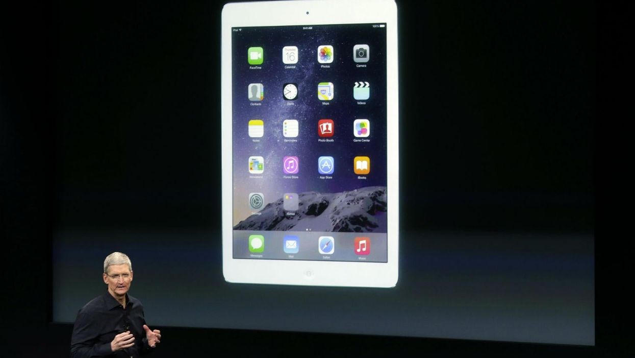 Everything you need to know about iPad Air 2 (and iPad mini 3)