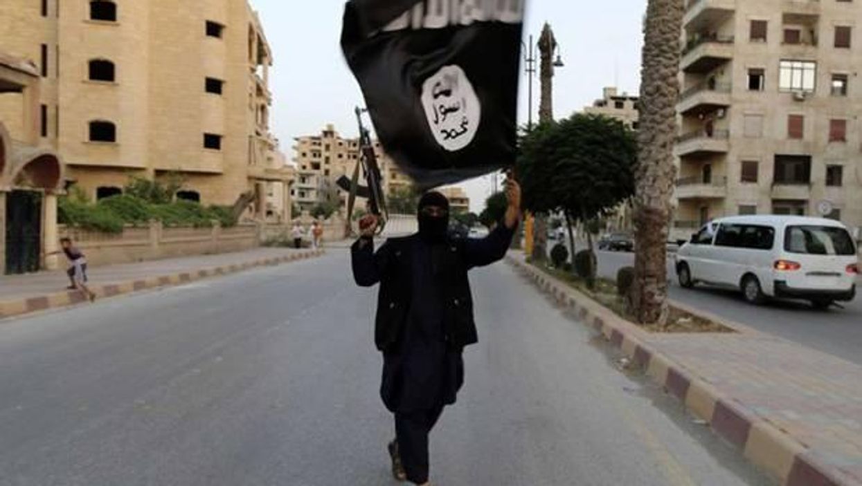 NUS will condemn Israel and Ukip but not Isis