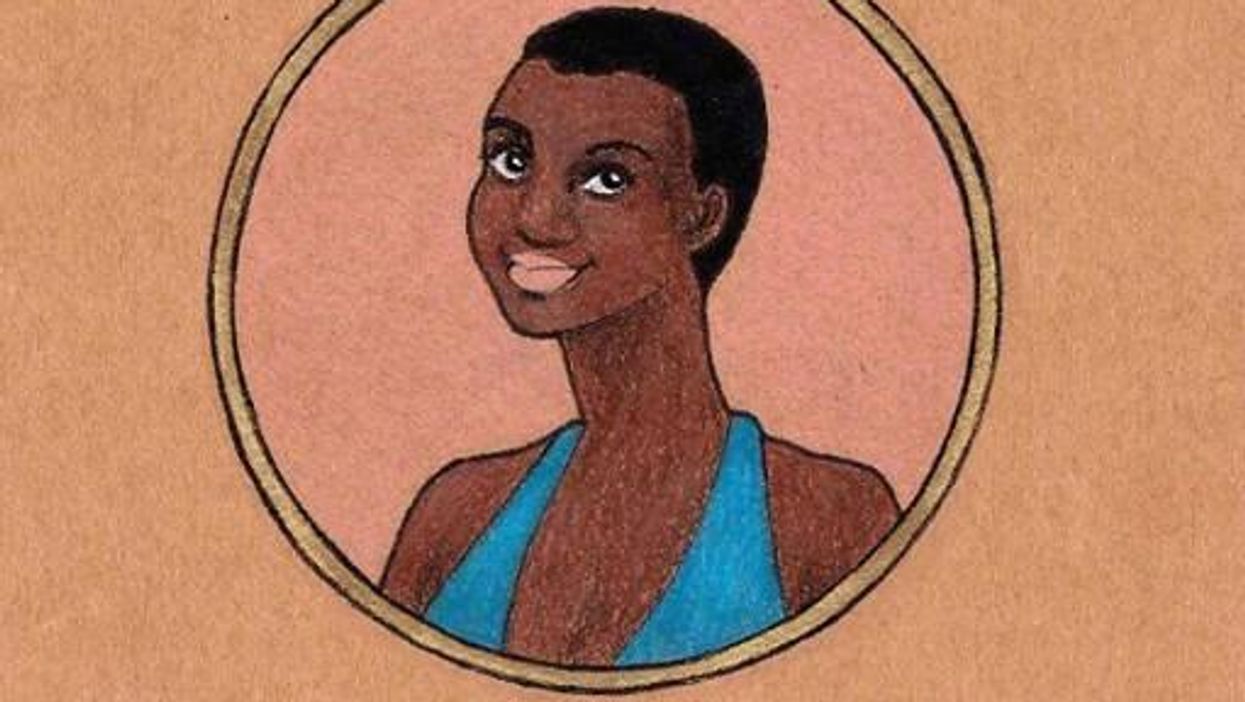 These feminist cartoons are excellent and you should look at them