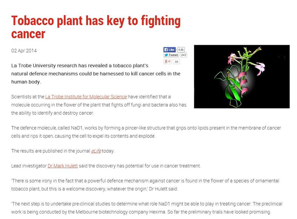 The 10 most deliciously ironic news stories of all time indy100 indy100