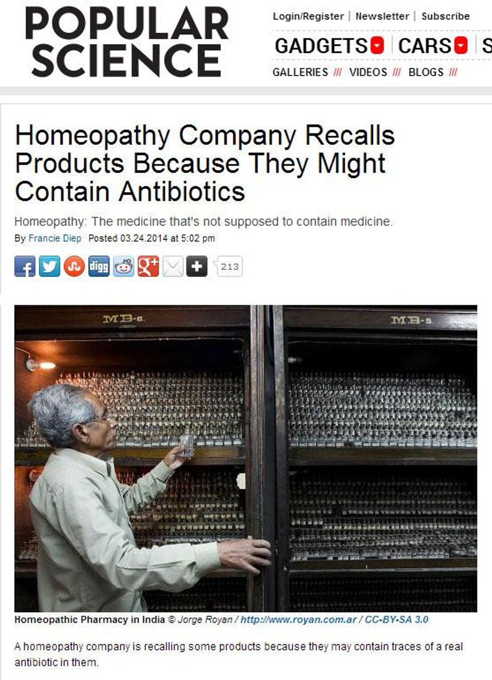 The 10 most deliciously ironic news stories of all time indy100 indy100