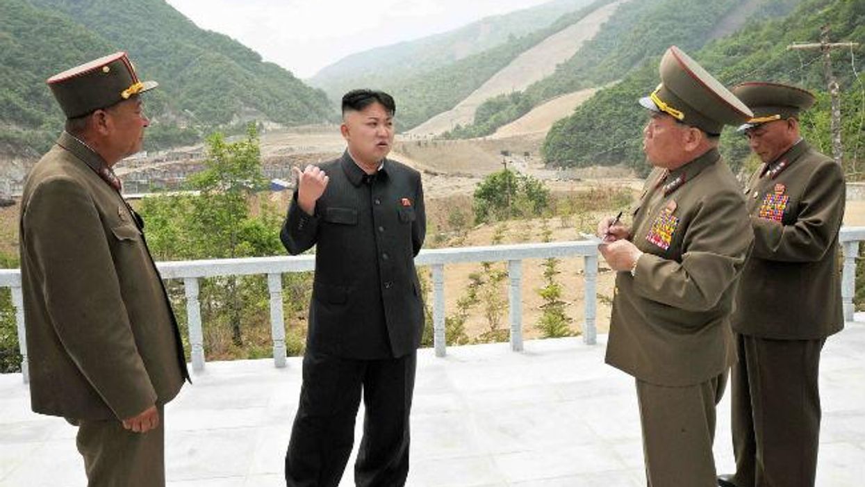 Where is Kim Jong-un? This is what the US thinks hasn't happened