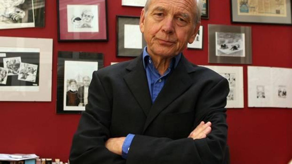 This is what John Humphrys has to say about a softer interview style