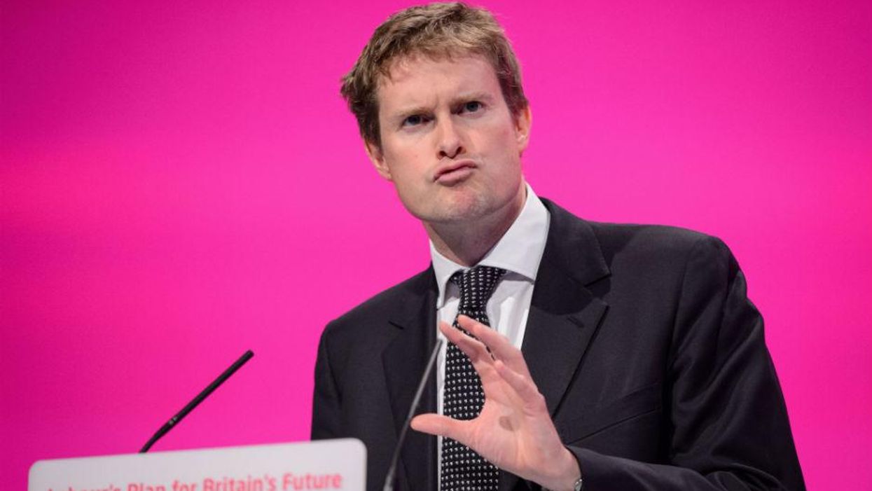 Teachers demand MPs sign Hippocratic oath too