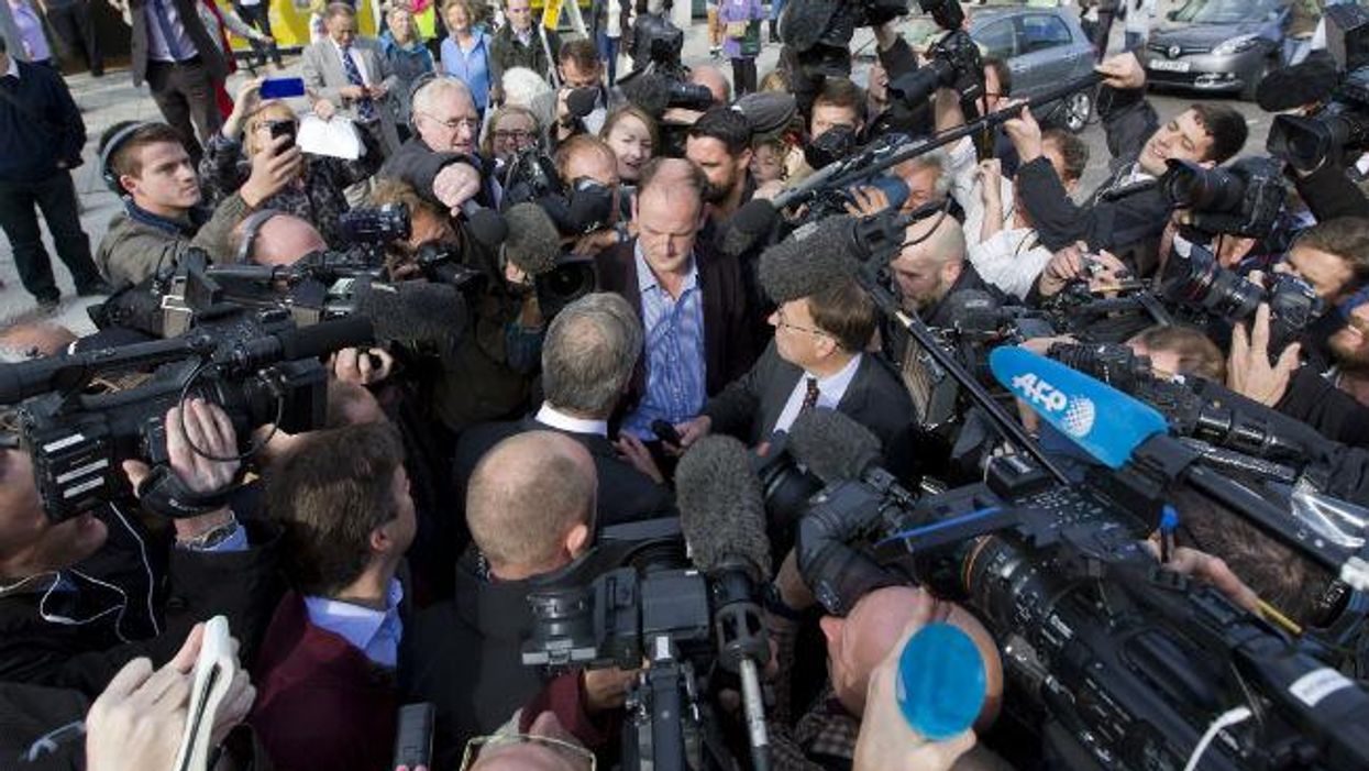 Douglas Carswell has this to say about Malala