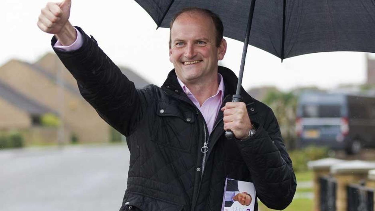 Why today's by-election in Clacton matters so much