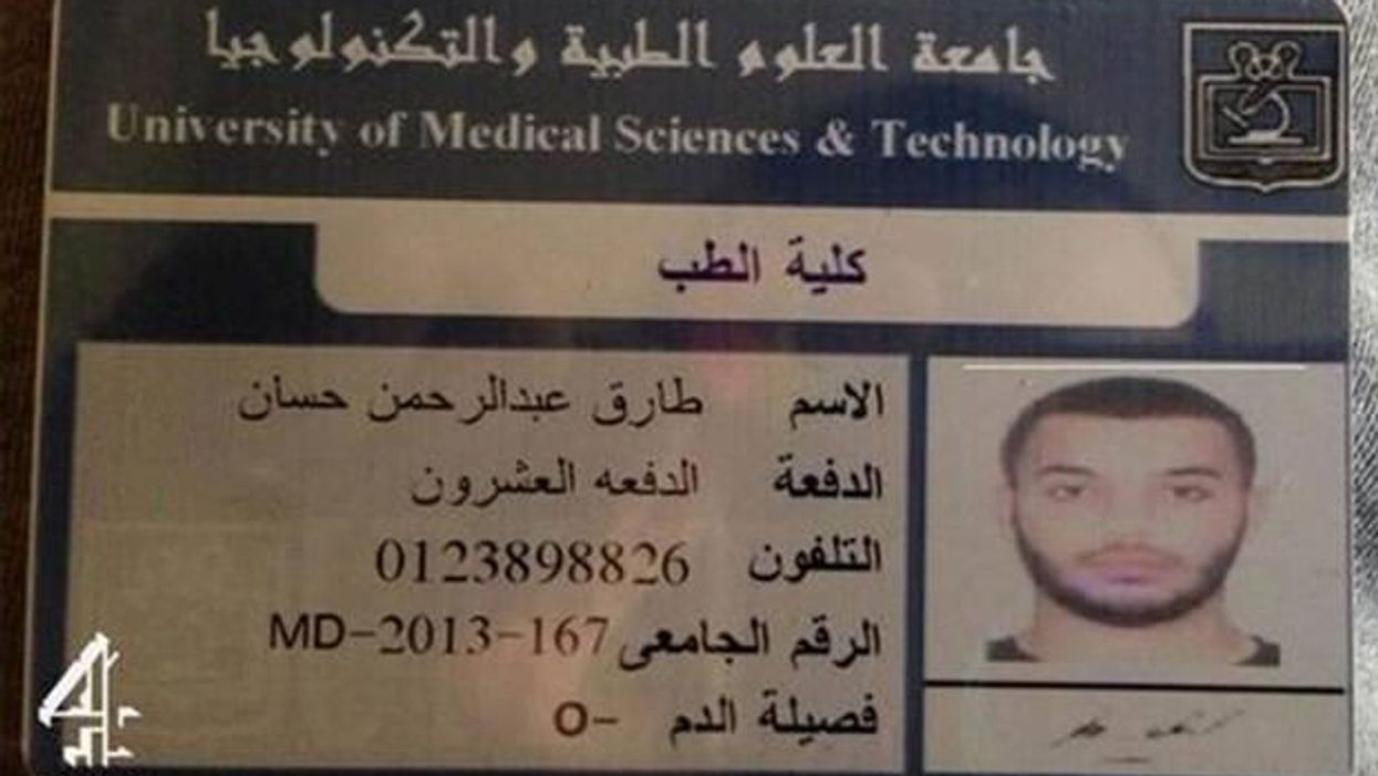 How a British medical student went from 'jack the lad' to terror suspect