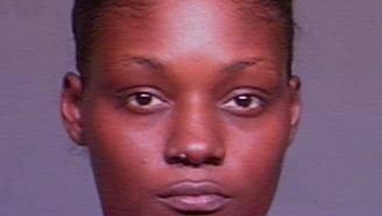 How police caught the world's vainest criminal suspect