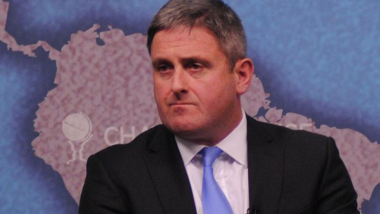 Public told: Let us spy on you online more to keep you safe