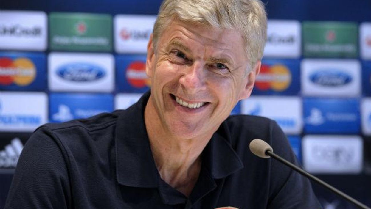 If the Premier League table was determined by Twitter followers