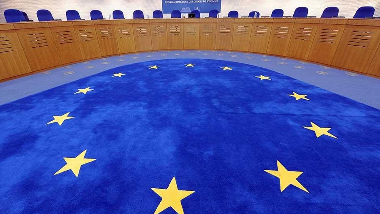 What has the European Court of Human Rights ever done for us?