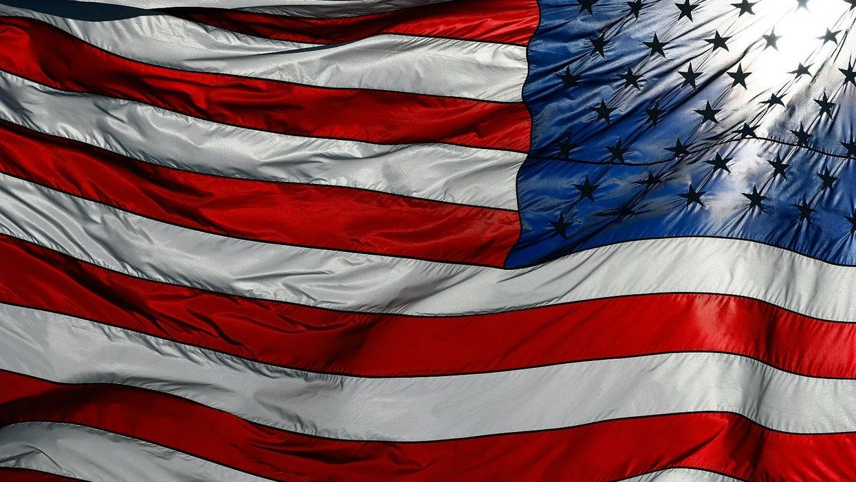 Could you pass a US citizenship test? Prove it