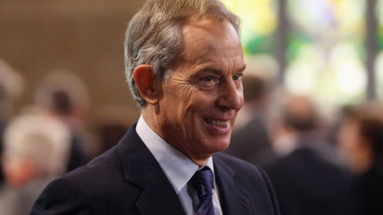 The favourites to win the Nobel Peace Prize