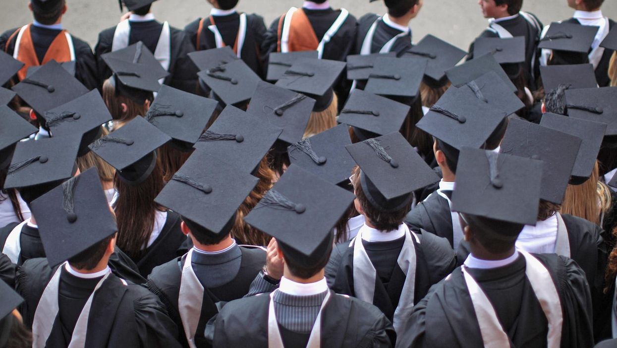 These are the top 10 universities in the world