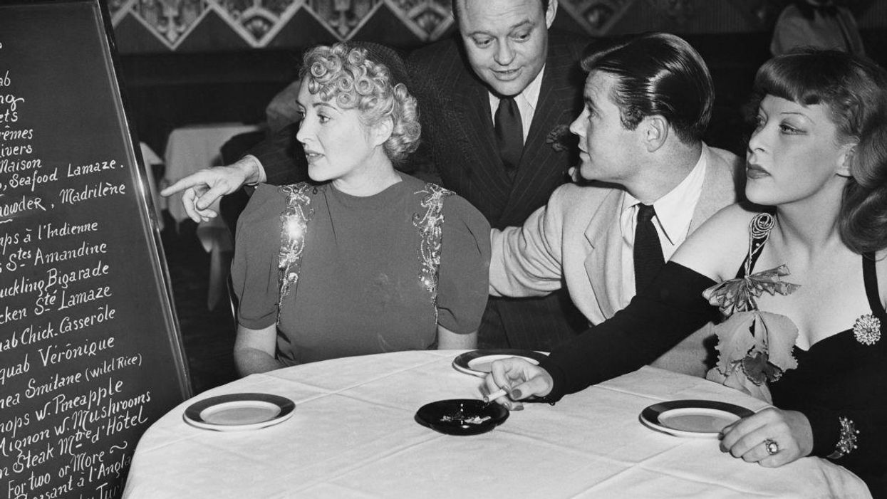 What your menu says about your restaurant