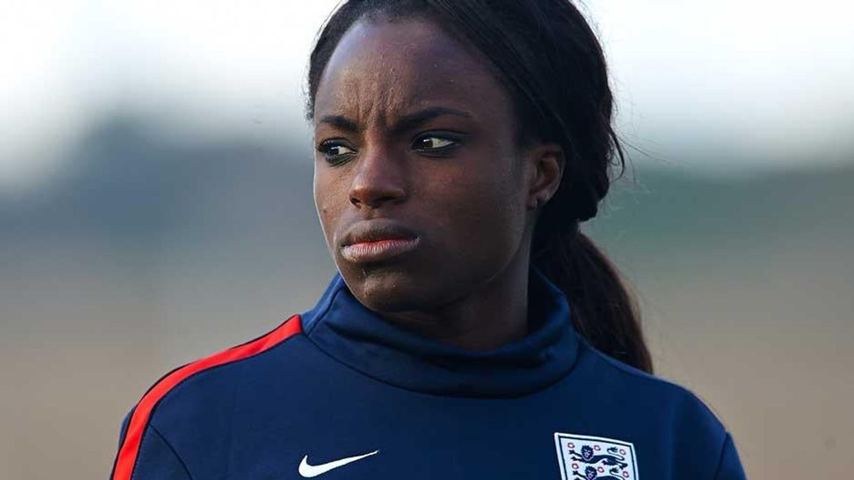 Match of the Day is 50 years old. Meet its first ever female pundit