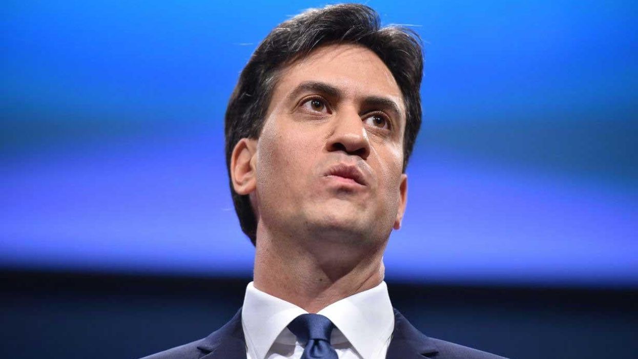 What Ed Miliband forgot to say