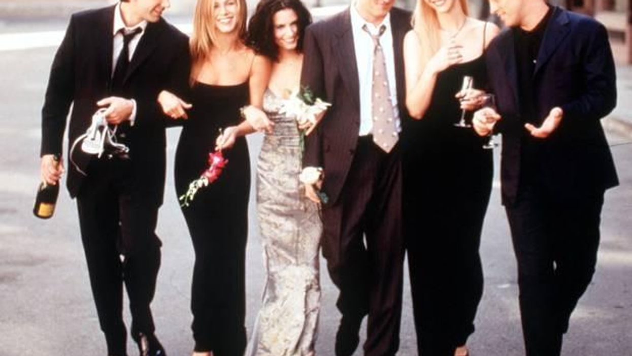 The most watched TV series finales ever