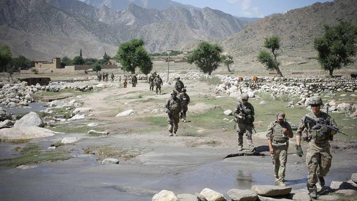 Forget the propaganda. This is what you should know about John Cantlie