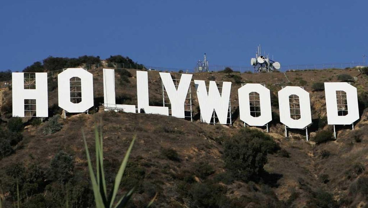 For each woman that appears on film, there are 2.24 men