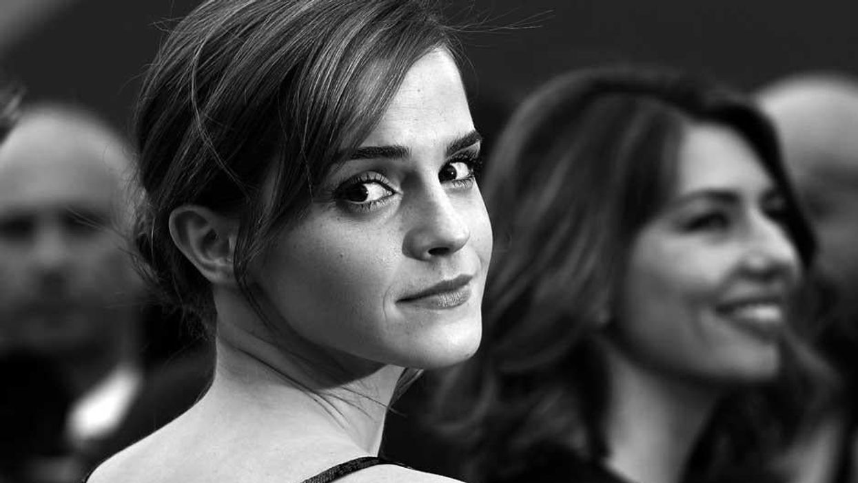 She spoke out about feminism. Now 4chan users are targeting her