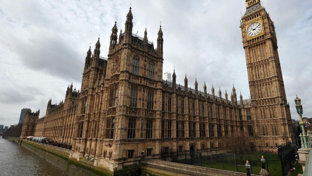 How different would history have been if Scottish MPs couldn't vote?