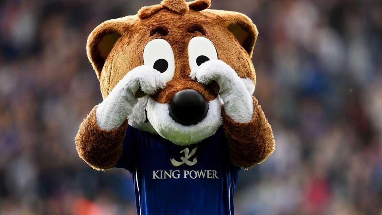 Mario Balotelli sums up the Manchester United game in 15 characters