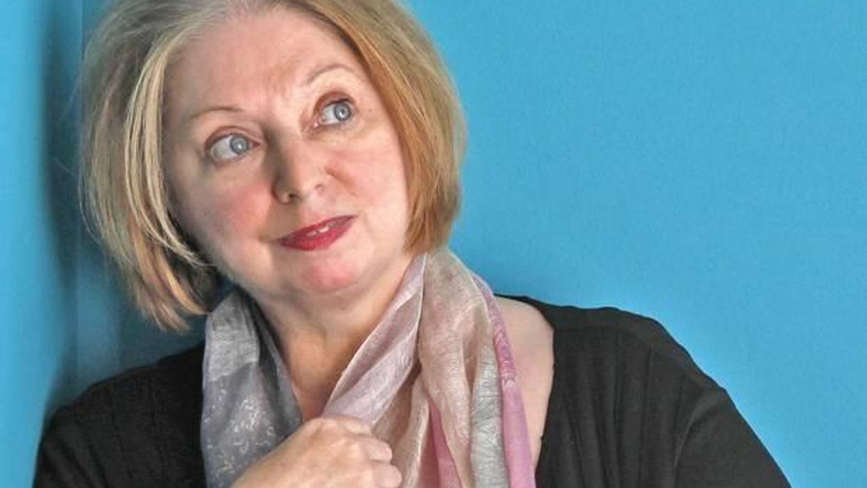 People are freaking out over Hilary Mantel's Thatcher story