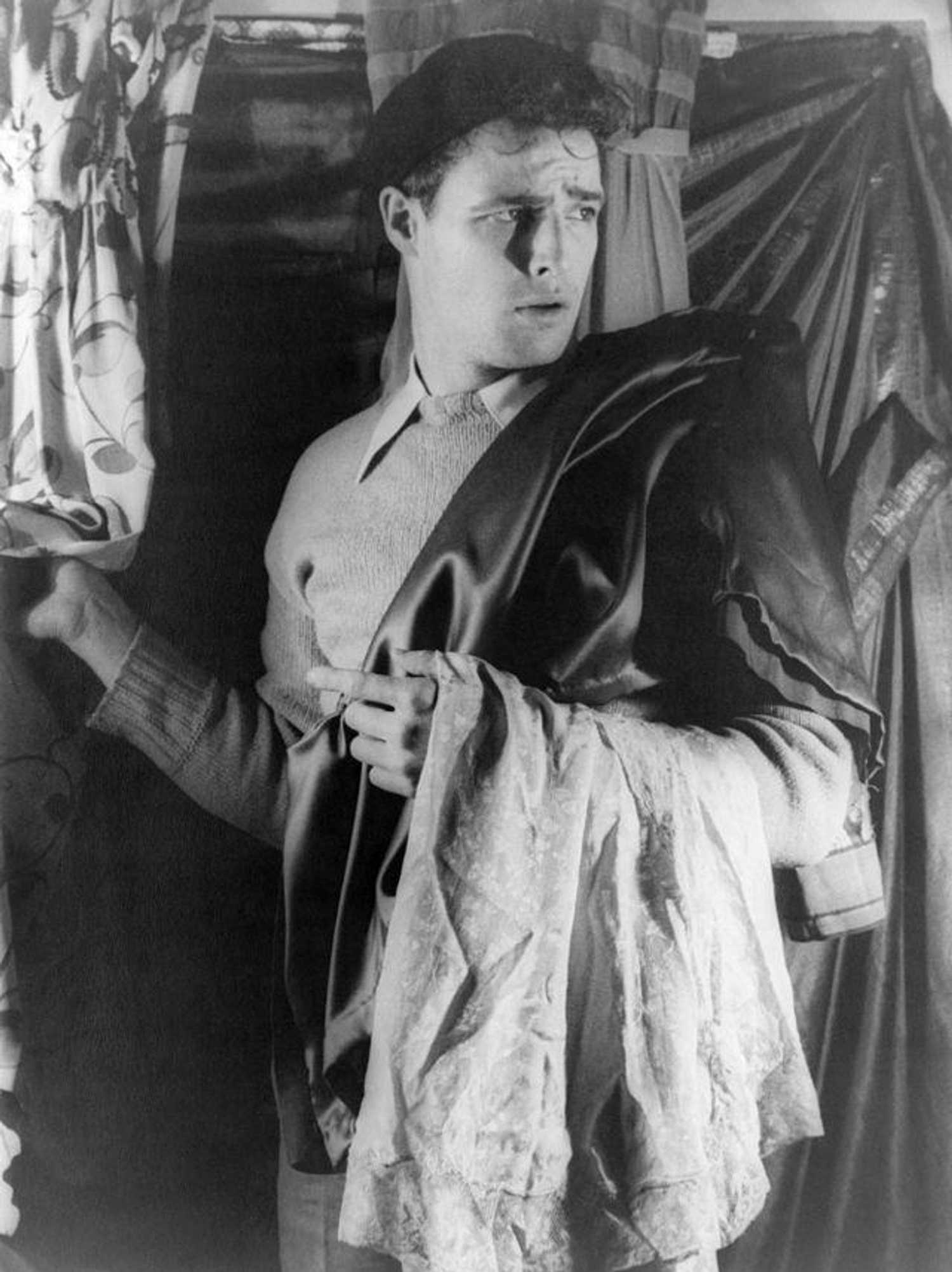 Top 10 one-word lines in films