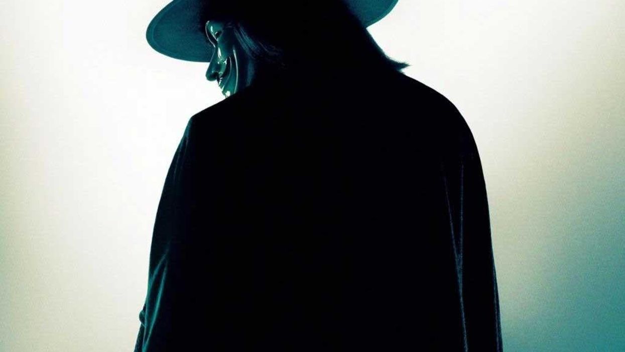 Eight reasons why everyone loves a coincidence