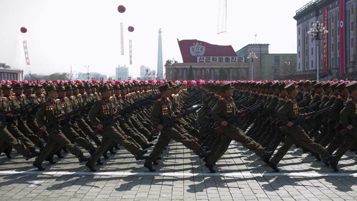 North Korea has investigated itself, found things are pretty much OK